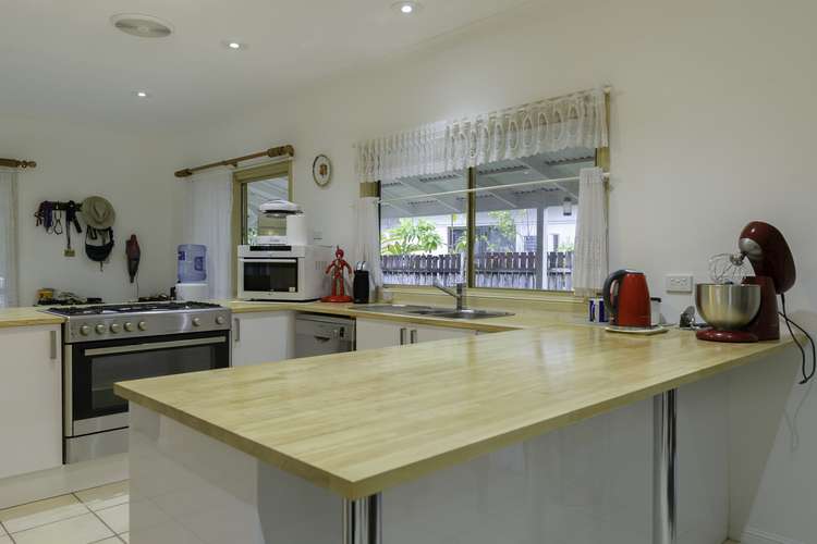 Second view of Homely house listing, 4 Hope Street, Port Douglas QLD 4877