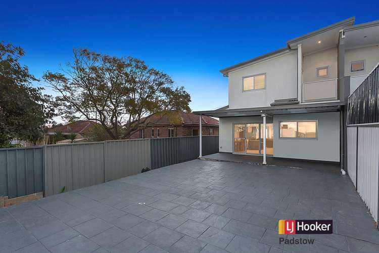 Sixth view of Homely semiDetached listing, 23a Harold Street, Mount Lewis NSW 2190