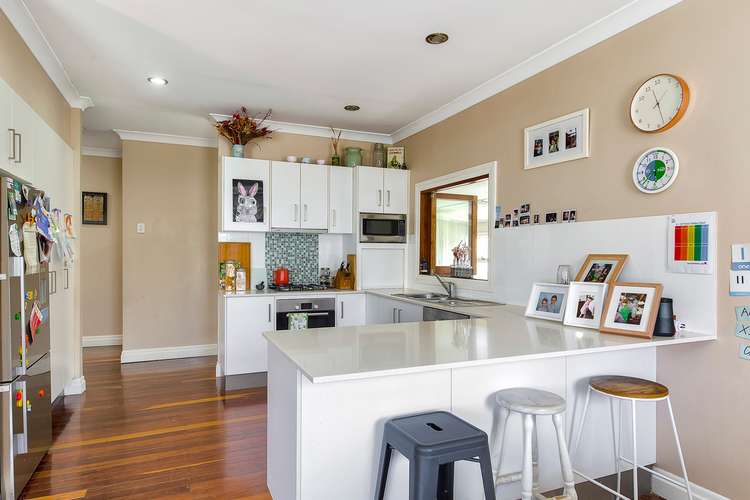 Second view of Homely house listing, 52 Evans Street, Kedron QLD 4031