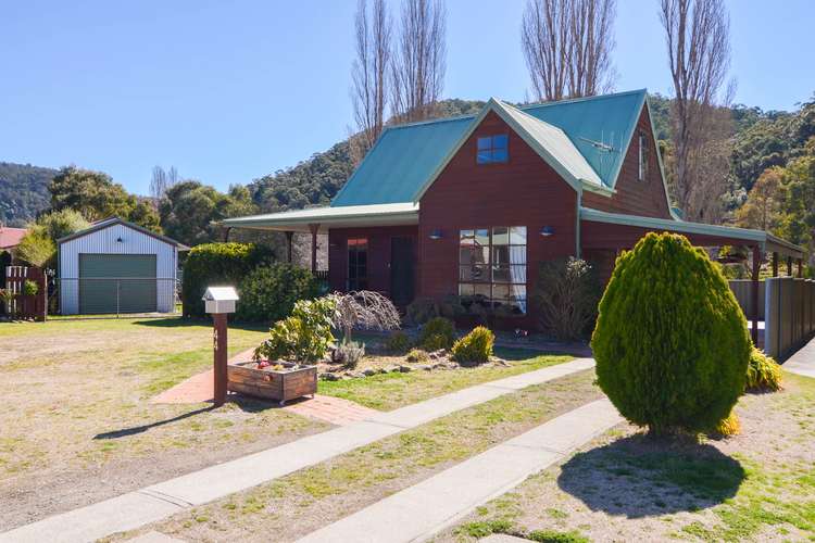 Main view of Homely house listing, 44 Clarice Street, Lithgow NSW 2790