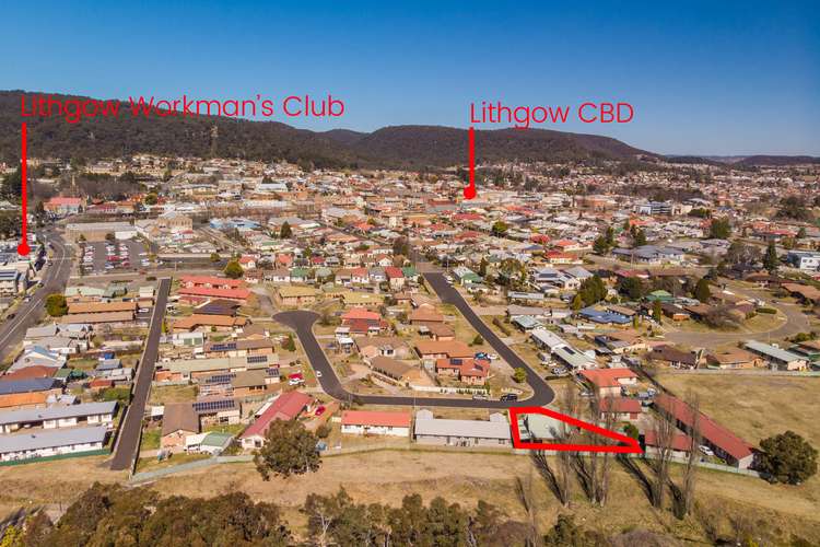 Fourth view of Homely house listing, 44 Clarice Street, Lithgow NSW 2790