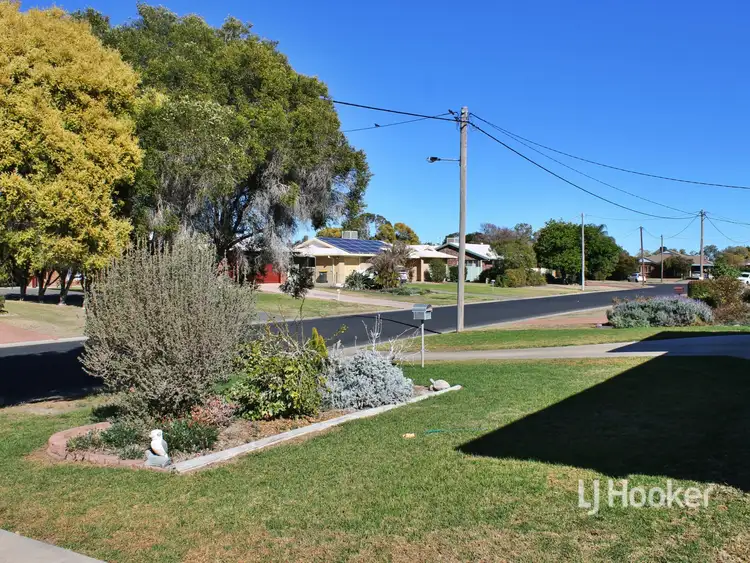 8 Hilderson Street, Goondiwindi QLD 4390