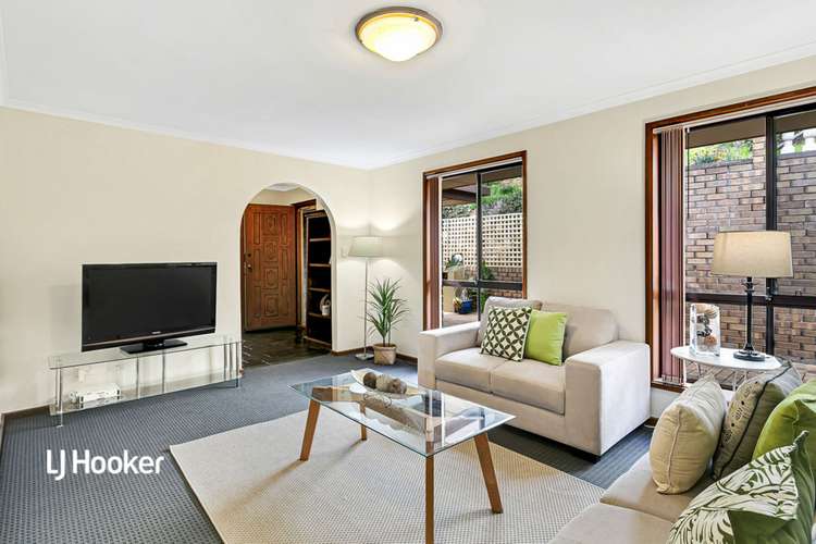 Second view of Homely house listing, 14 Prasad Court, Hillbank SA 5112