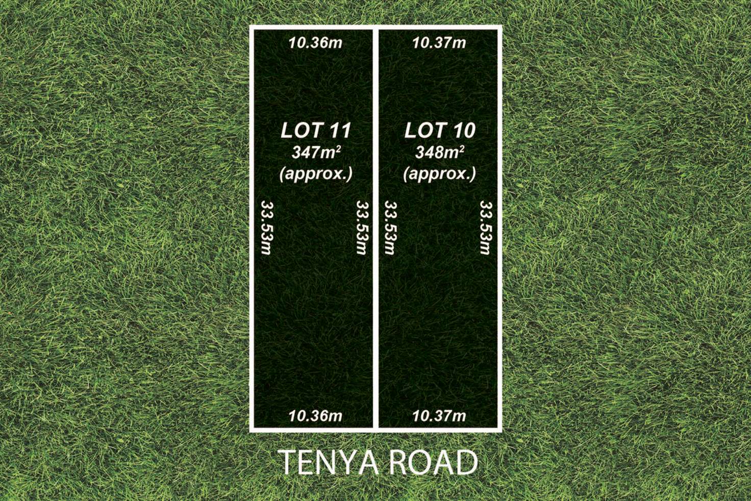 Main view of Homely residentialLand listing, Lot 11/ Tenya Road, Ingle Farm SA 5098