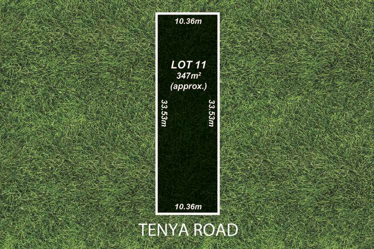 Fourth view of Homely residentialLand listing, Lot 11/ Tenya Road, Ingle Farm SA 5098