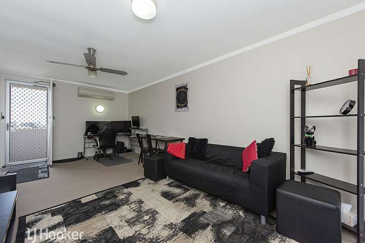 Fifth view of Homely apartment listing, 47/46 Rutland Avenue, Lathlain WA 6100
