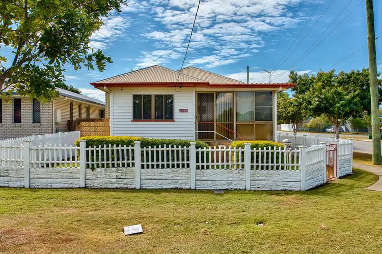 Main view of Homely house listing, 1 Harold Street, Zillmere QLD 4034