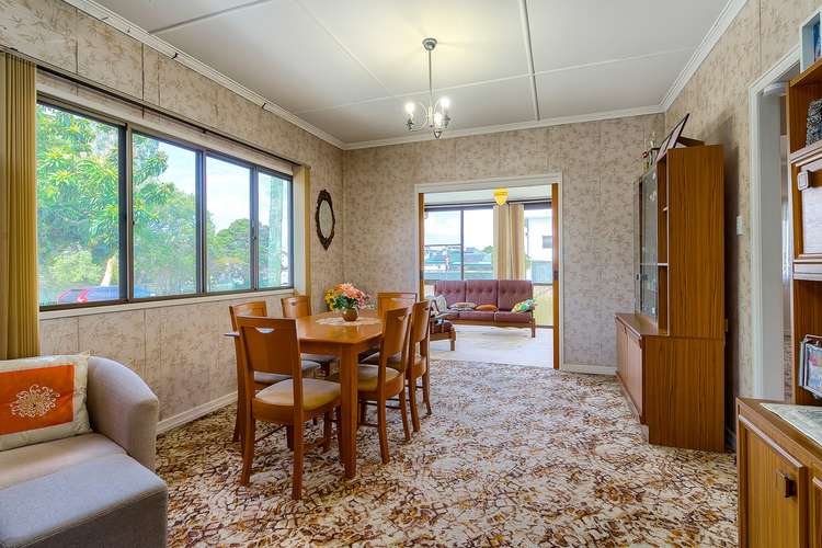 Second view of Homely house listing, 1 Harold Street, Zillmere QLD 4034