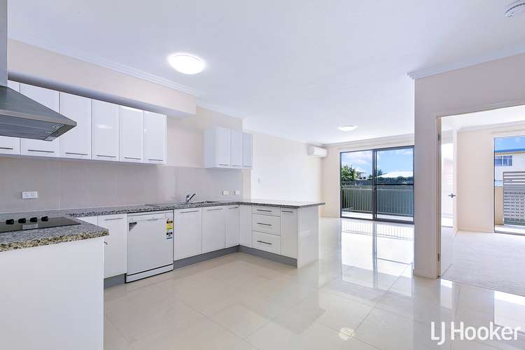 Third view of Homely apartment listing, 6/32 Rock Street, Scarborough QLD 4020