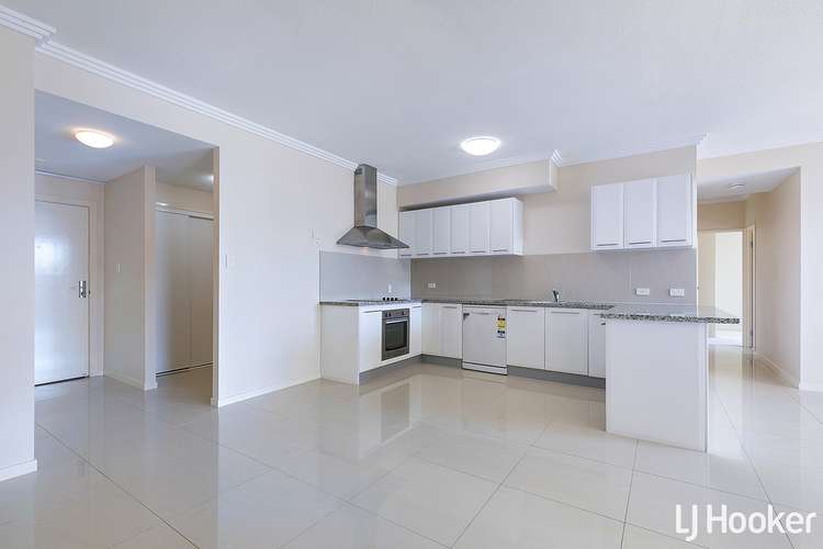 Fourth view of Homely apartment listing, 6/32 Rock Street, Scarborough QLD 4020