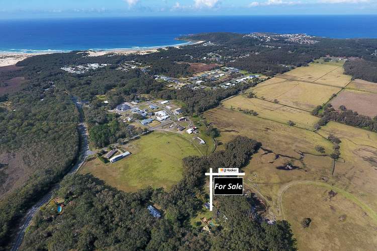 Second view of Homely house listing, 5 Robert Connel Close, Anna Bay NSW 2316