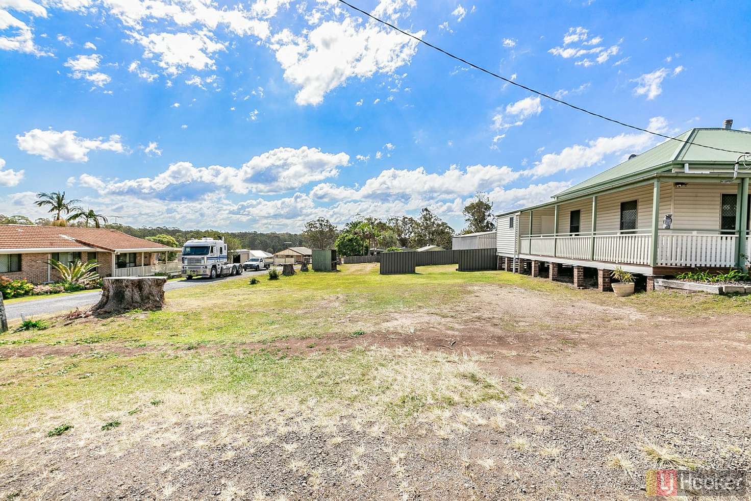 Main view of Homely residentialLand listing, 47 Queen Street, Greenhill NSW 2440