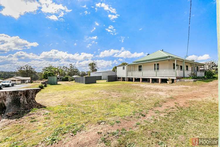 Second view of Homely residentialLand listing, 47 Queen Street, Greenhill NSW 2440
