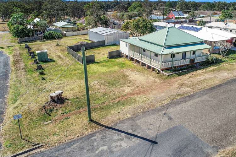 Sixth view of Homely residentialLand listing, 47 Queen Street, Greenhill NSW 2440