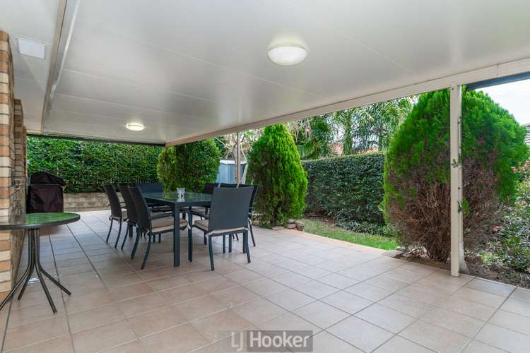 Second view of Homely house listing, 104 Columbus Circuit, Drewvale QLD 4116