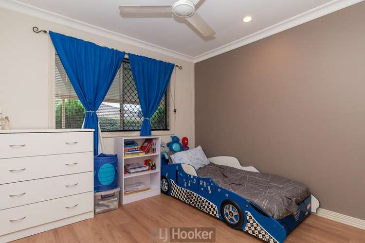 Seventh view of Homely house listing, 104 Columbus Circuit, Drewvale QLD 4116