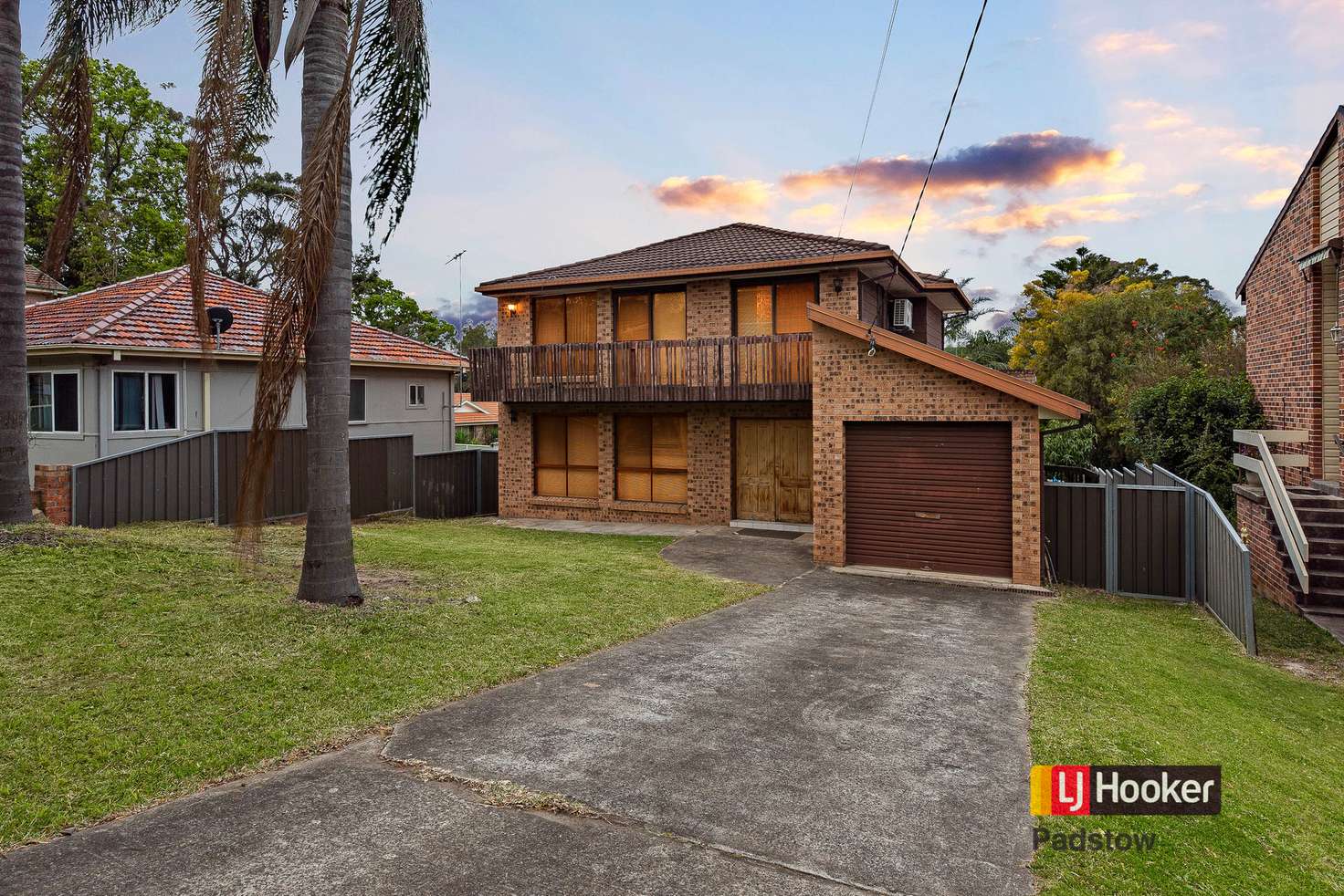 Main view of Homely house listing, 81 Hydrae Street, Revesby NSW 2212