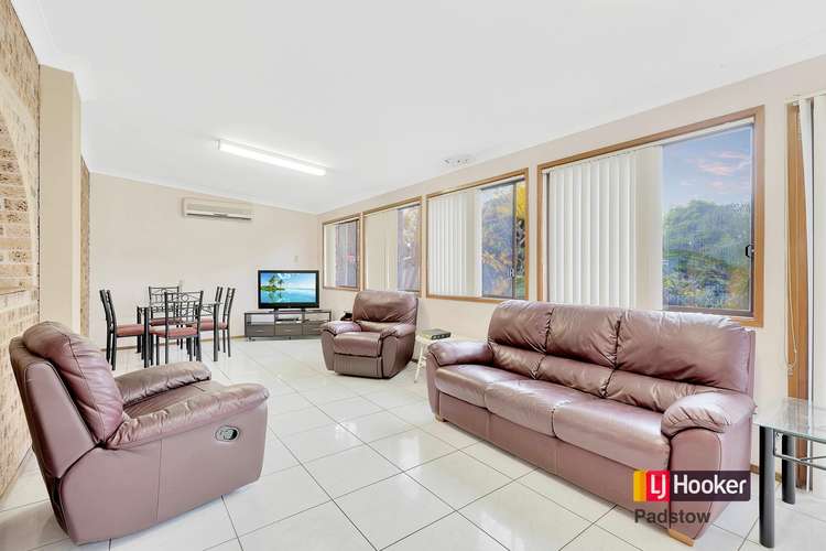 Fourth view of Homely house listing, 81 Hydrae Street, Revesby NSW 2212