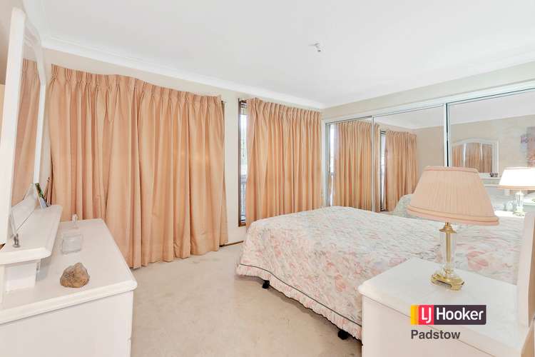 Fifth view of Homely house listing, 81 Hydrae Street, Revesby NSW 2212