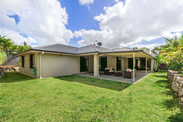 Main view of Homely house listing, 70 Observatory Drive, Reedy Creek QLD 4227