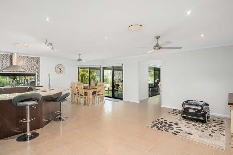 Third view of Homely house listing, 70 Observatory Drive, Reedy Creek QLD 4227
