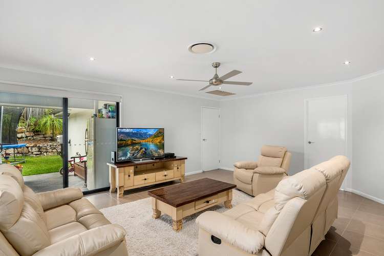 Fifth view of Homely house listing, 70 Observatory Drive, Reedy Creek QLD 4227