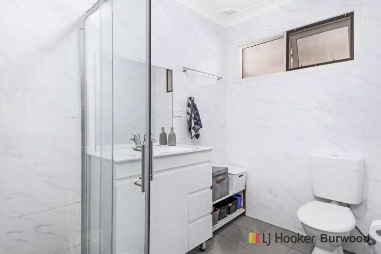 Sixth view of Homely house listing, 10/88-90 Burwood Road, Croydon Park NSW 2133
