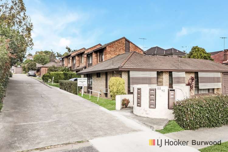 Seventh view of Homely house listing, 10/88-90 Burwood Road, Croydon Park NSW 2133
