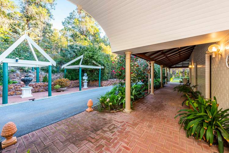 Fifth view of Homely house listing, 39 Walnut Road, Bickley WA 6076