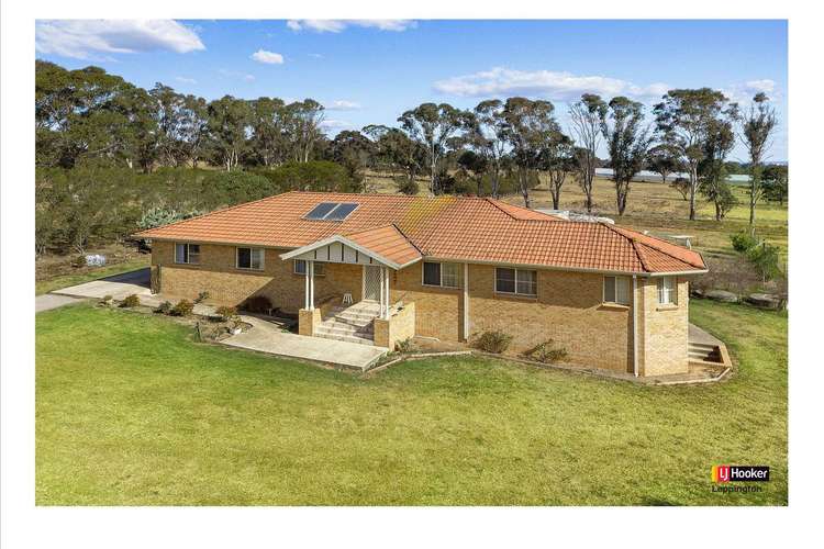 Second view of Homely acreageSemiRural listing, 77 Alma Road, Leppington NSW 2179