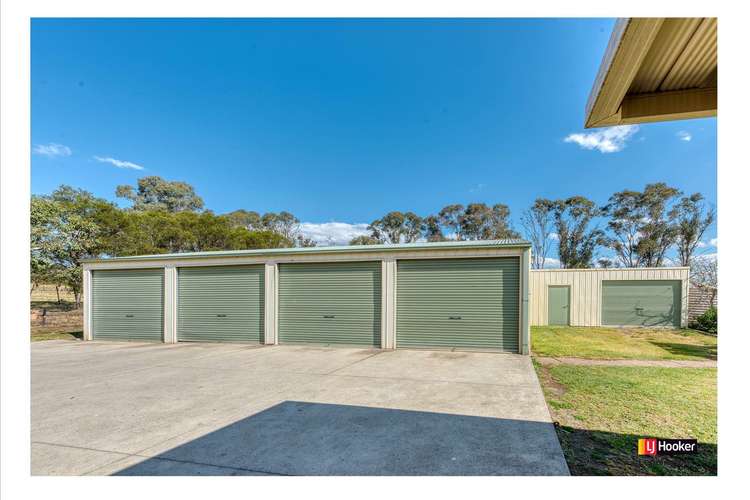 Third view of Homely acreageSemiRural listing, 77 Alma Road, Leppington NSW 2179