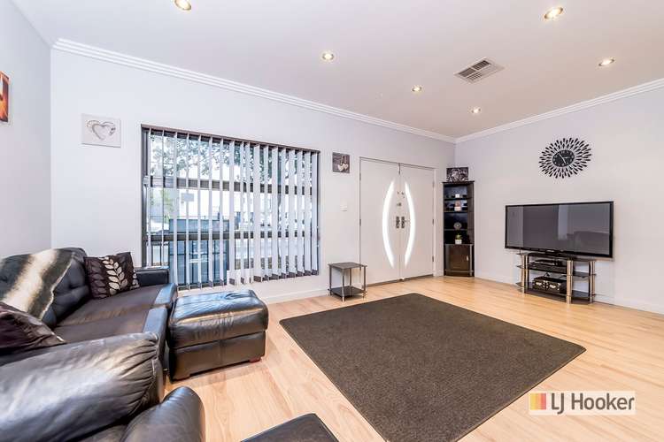 Fifth view of Homely townhouse listing, 43 Adamson Street, Blakeview SA 5114