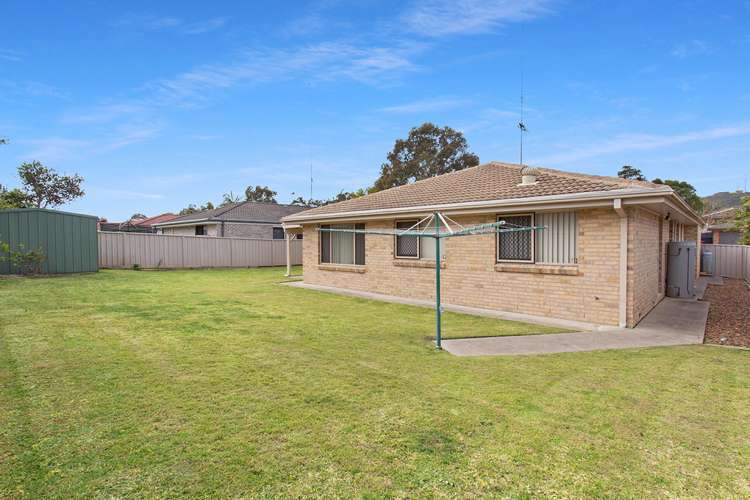 Fifth view of Homely house listing, 105 Bagnall Beach Road, Corlette NSW 2315