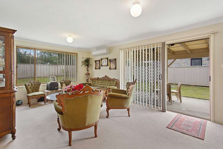 Sixth view of Homely house listing, 105 Bagnall Beach Road, Corlette NSW 2315