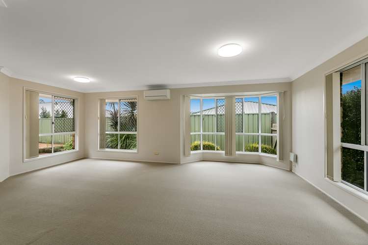 Second view of Homely house listing, 27 Danica Court, Kearneys Spring QLD 4350