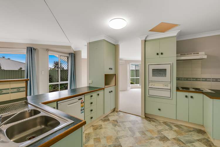 Third view of Homely house listing, 27 Danica Court, Kearneys Spring QLD 4350