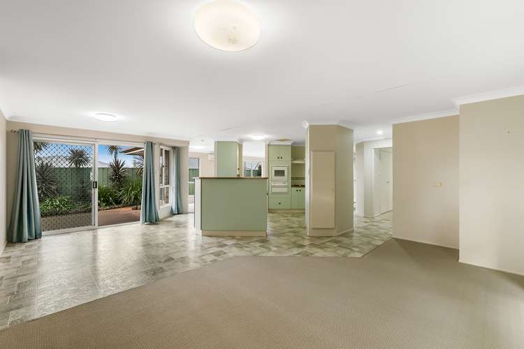 Fourth view of Homely house listing, 27 Danica Court, Kearneys Spring QLD 4350