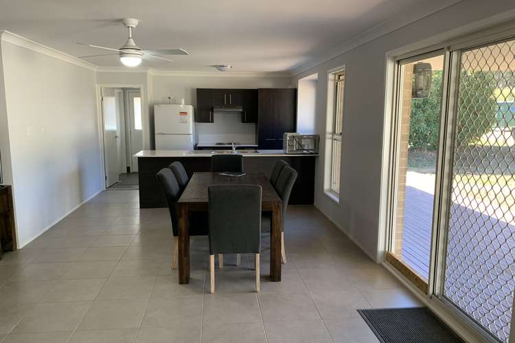 Fourth view of Homely house listing, 15 Railway Parade, Wingello NSW 2579