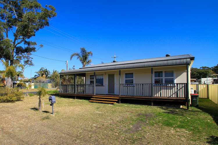 Main view of Homely house listing, 43 Glanville Road, Sussex Inlet NSW 2540