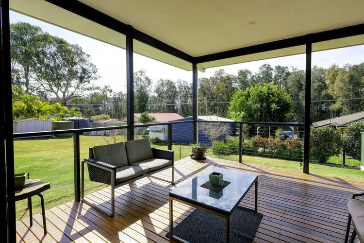 Second view of Homely house listing, 38 Coonabarabran Rd, Coomba Park NSW 2428