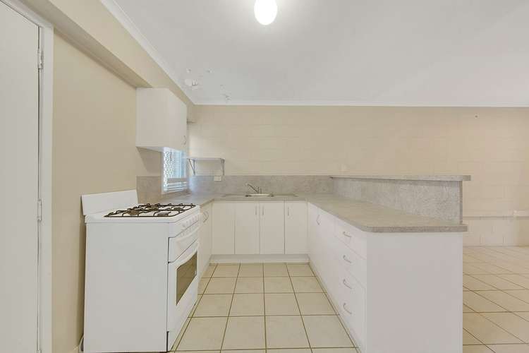Third view of Homely unit listing, Unit 10/21 Charles Street, West Gladstone QLD 4680
