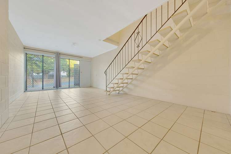 Fifth view of Homely unit listing, Unit 10/21 Charles Street, West Gladstone QLD 4680