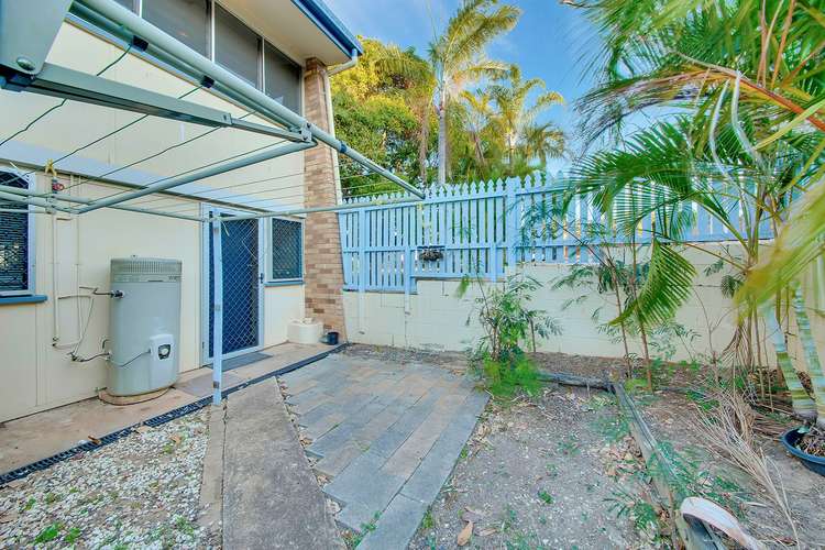 Sixth view of Homely unit listing, Unit 10/21 Charles Street, West Gladstone QLD 4680