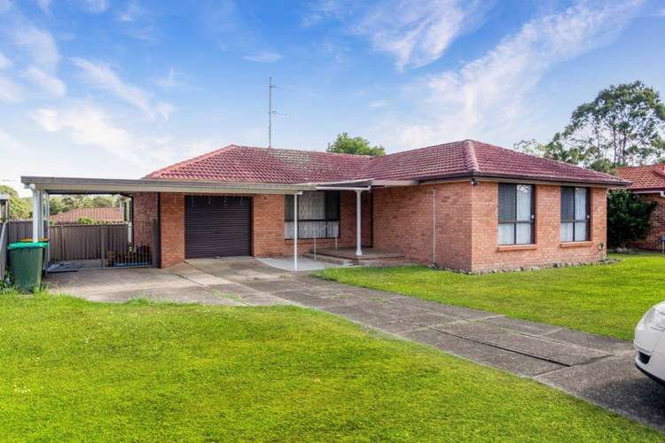 Third view of Homely house listing, 20 Hickory Crescent, Taree NSW 2430