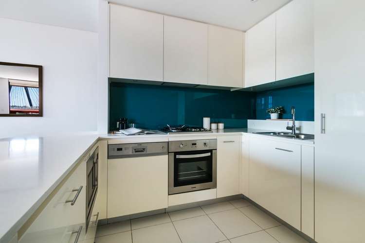 Third view of Homely unit listing, 307/1 Distillery Drive, Pyrmont NSW 2009