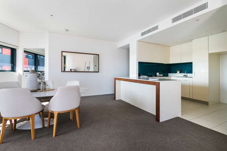 Seventh view of Homely unit listing, 307/1 Distillery Drive, Pyrmont NSW 2009