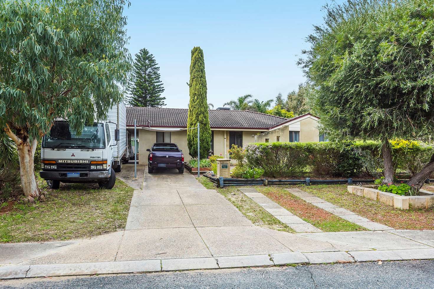 Main view of Homely house listing, 72 Juniper Way, Forrestfield WA 6058