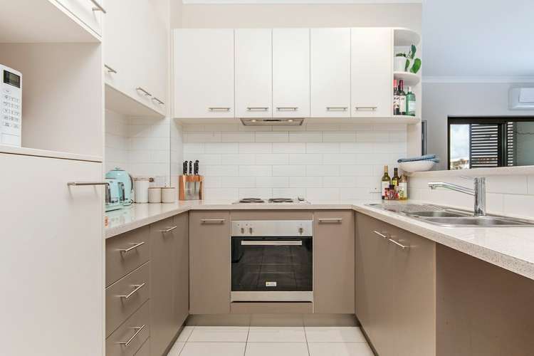 Fourth view of Homely unit listing, 16/19 Junction Boulevard, Cockburn Central WA 6164