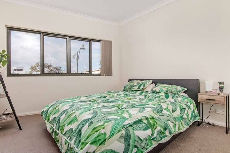 Seventh view of Homely unit listing, 16/19 Junction Boulevard, Cockburn Central WA 6164