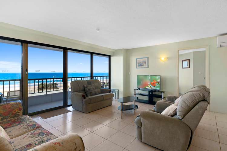 Fifth view of Homely unit listing, 4i/828 Pacific Parade, Currumbin QLD 4223